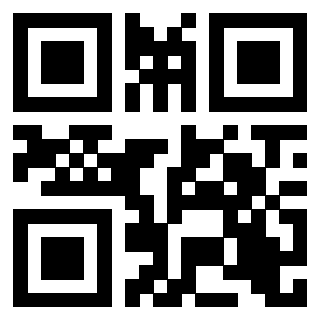 Immagine del Qr Code di 3205444080