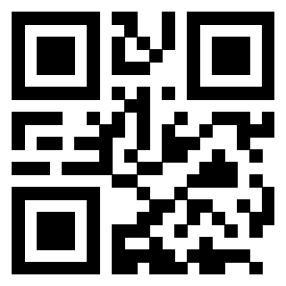 3205444081 - Immagine del Qr Code associato