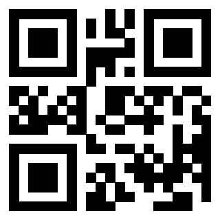 3205444084 - Immagine del Qr Code associato