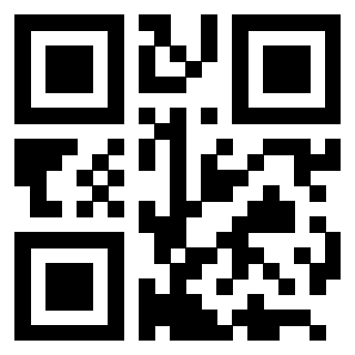 Immagine del QrCode di 3205444085