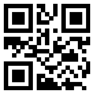 Immagine del Qr Code di 3205444090