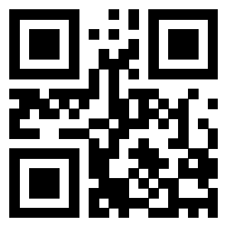 3205444093 - Immagine del Qr Code associato