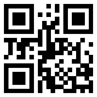 3205444094 - Immagine del Qr Code associato