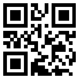 3205444097 - Immagine del Qr Code associato