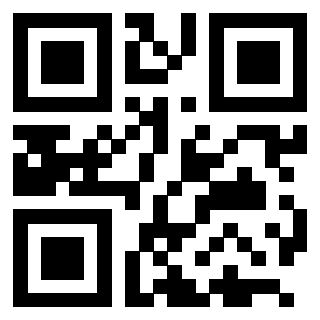 Scansione del Qr Code di 3205444098