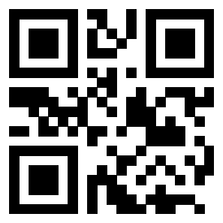 3205444100 Qr Code associato