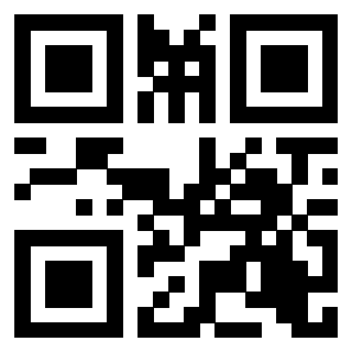 Il Qr Code di 3205444101