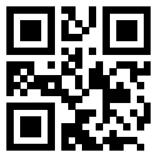 Scansione del Qr Code di 3205444107