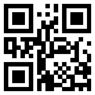 Scansione del QrCode di 3205444108