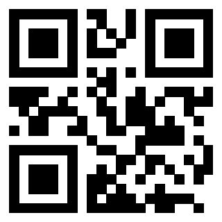 Immagine del Qr Code di 3205444109