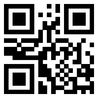 3205444110 - Immagine del QrCode associato