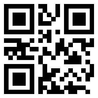 3205444112 - Immagine del QrCode associato