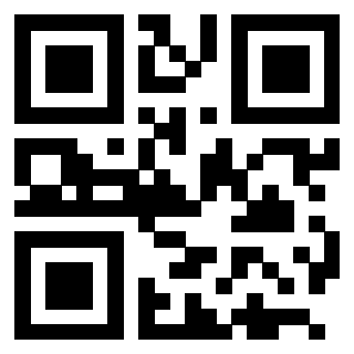 3205444113 - Immagine del QrCode