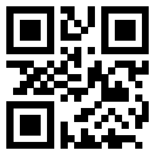 Scansione del Qr Code di 3205444120