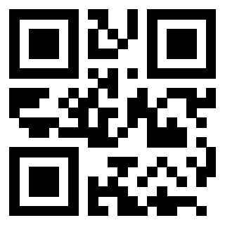 3205444122 - Immagine del QrCode