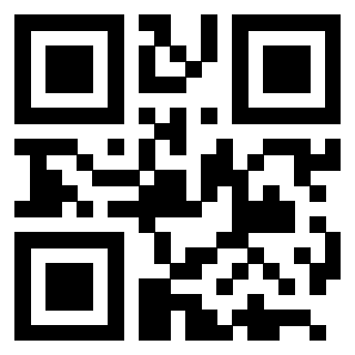 Immagine del Qr Code di 3205444124