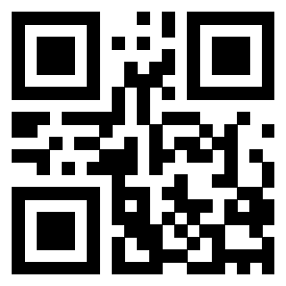 Immagine del Qr Code di 3205444127