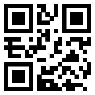 3205444131 - Immagine del QrCode associato