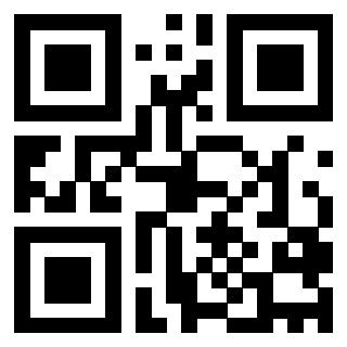 Scansione del Qr Code di 3205444132