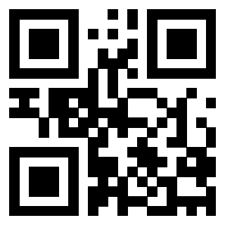 Il QrCode di 3205444133