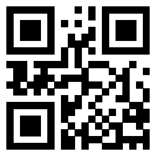 3205444134 - Immagine del Qr Code associato