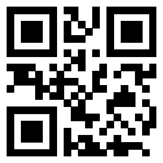 Il QrCode di 3205444136