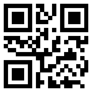 3205444138 - Immagine del QrCode