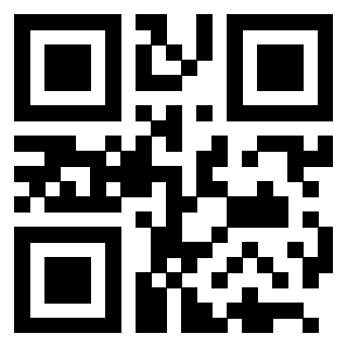 Scansione del Qr Code di 3205444140