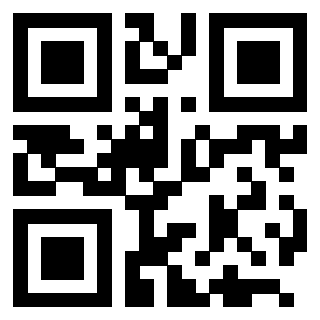 3205453757 Qr Code associato