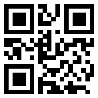 3205453758 QrCode associato