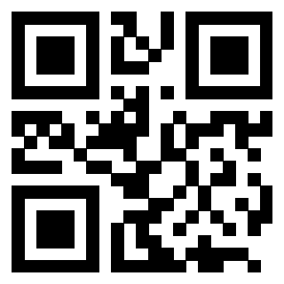 Il QrCode di 3205453760