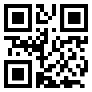Immagine del Qr Code di 3205453761