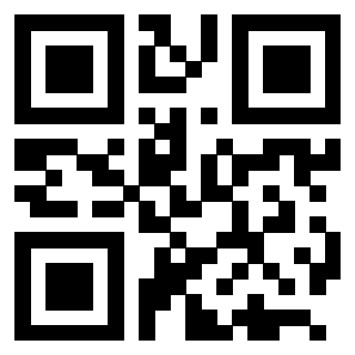 Scansione del Qr Code di 3205453764