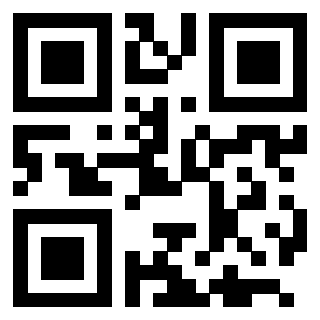 3205453767 - Immagine del Qr Code