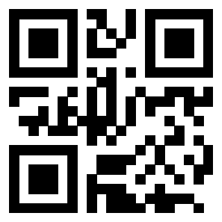 3205453770 - Immagine del Qr Code