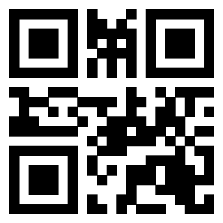 3205453771 - Immagine del Qr Code