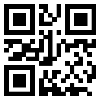Scansione del QrCode di 3205453772