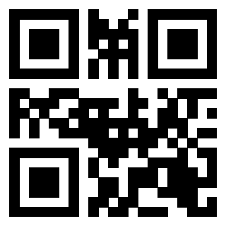 Scansione del QrCode di 3205453773
