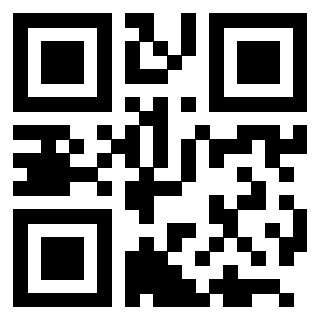 Scansione del QrCode di 3205453776