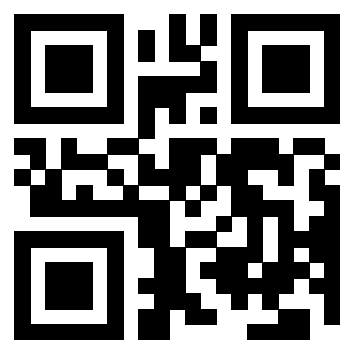 Immagine del QrCode di 3205453779