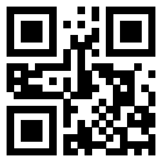 3205453780 - Immagine del Qr Code associato