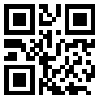 3205453781 - Immagine del Qr Code associato