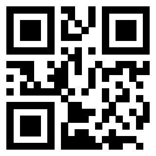 3205453783 - Immagine del Qr Code