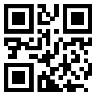 Il Qr Code di 3205453785