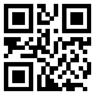 Immagine del QrCode di 3205453788