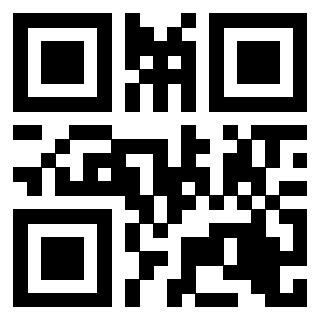 Scansione del Qr Code di 3205453789