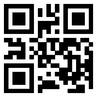 3205453791 - Immagine del QrCode associato