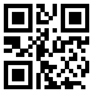 Immagine del QrCode di 3205453792