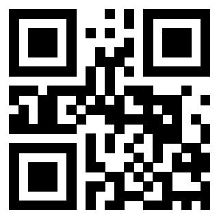 3205453794 - Immagine del QrCode associato