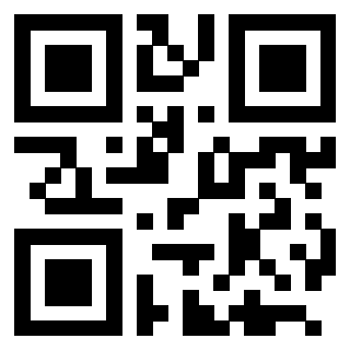 3205453797 - Immagine del Qr Code associato